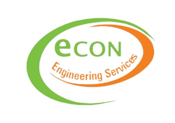 Econ Spares Logo